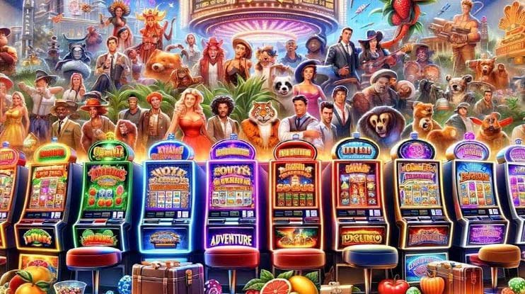 live casino online