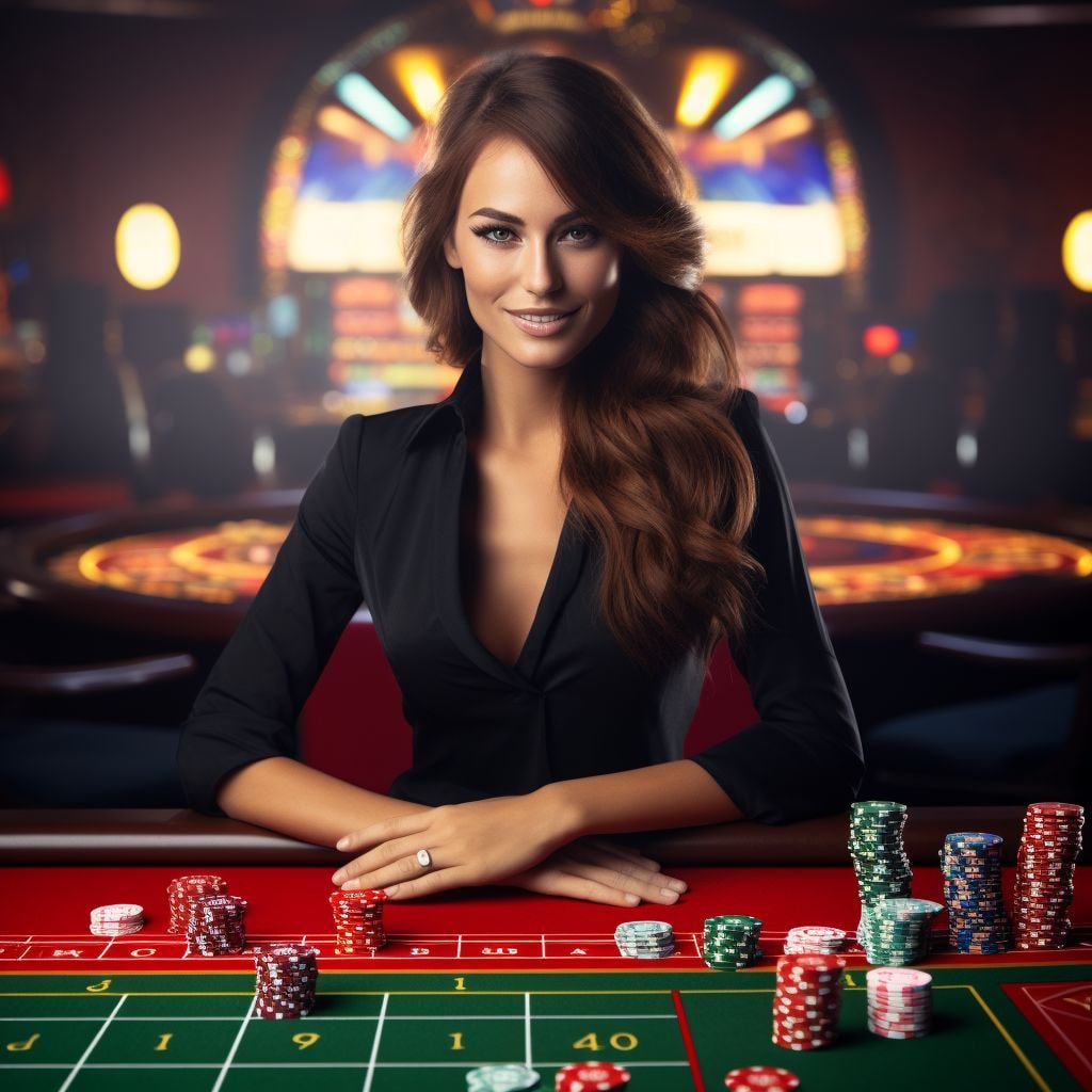 live casino online