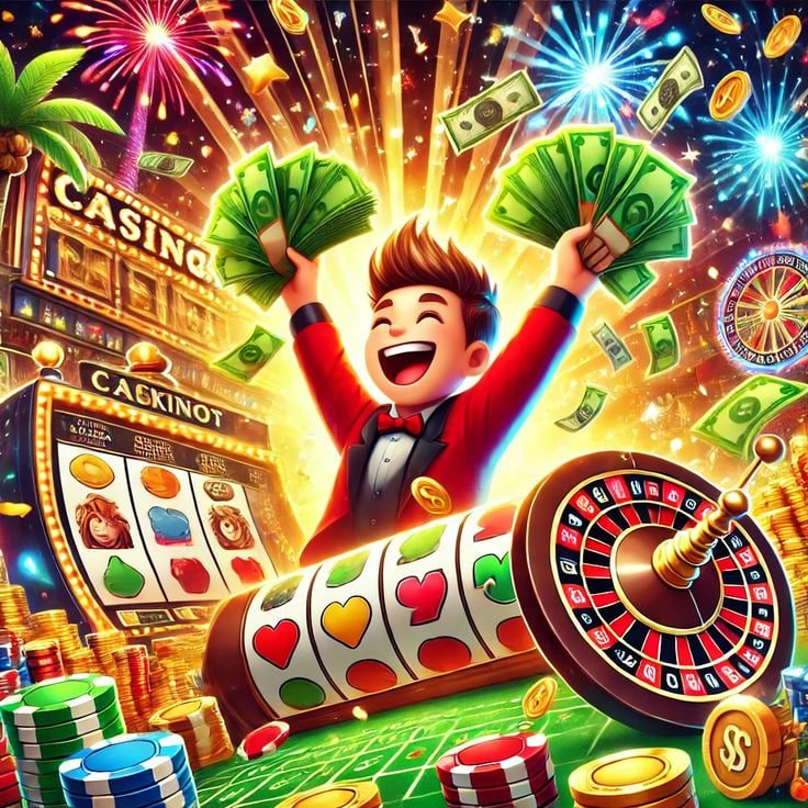 live casino online