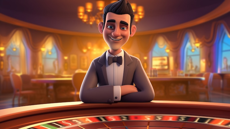 live casino online