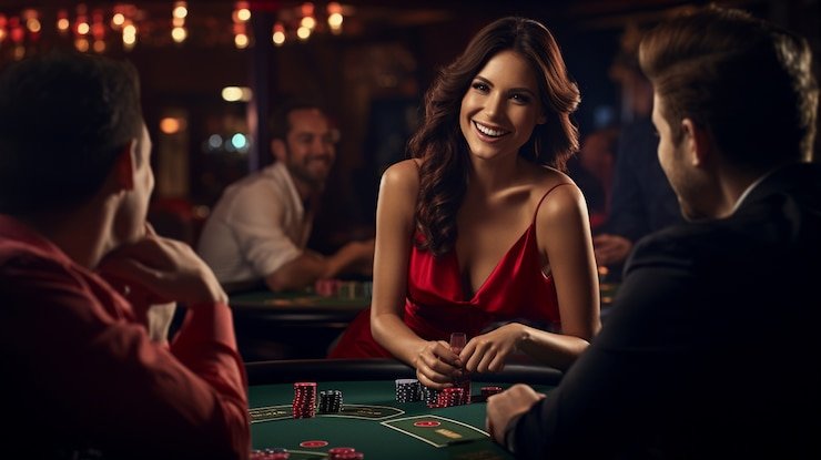 live casino online