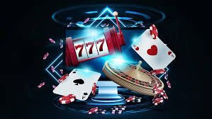 live casino online